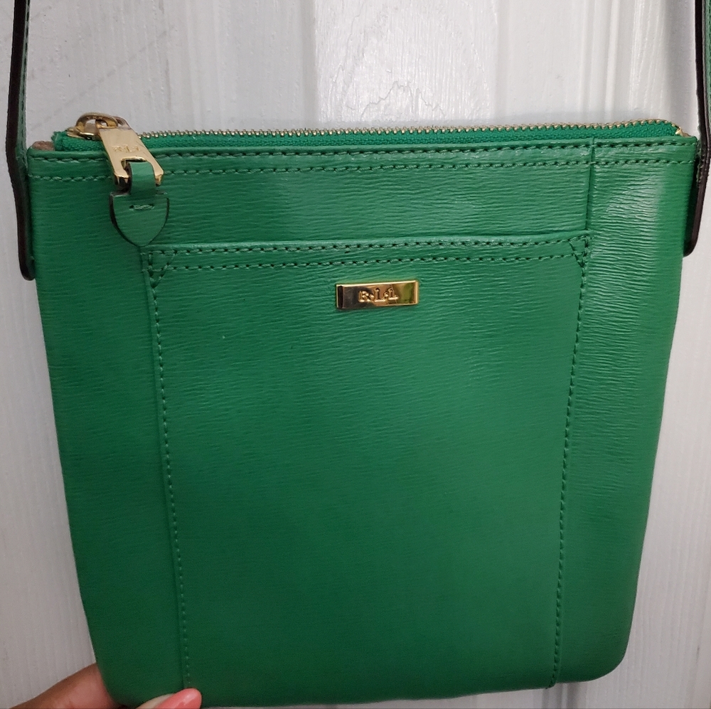 Ralph Lauren crossbody